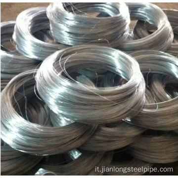 1008 bielo galvanizzato a caldo